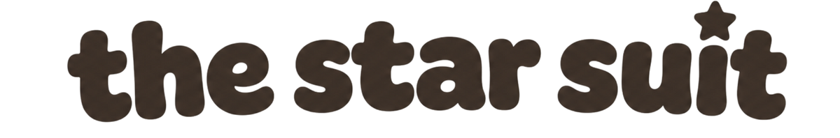 TheStarSuit